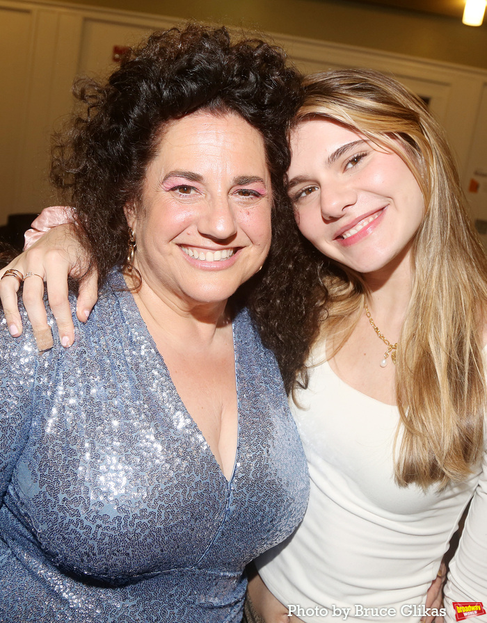 Photos: Bundy, Butler & Winokur Bring MAMMA I'M A BIG GIRL NOW to Kean Stage Image