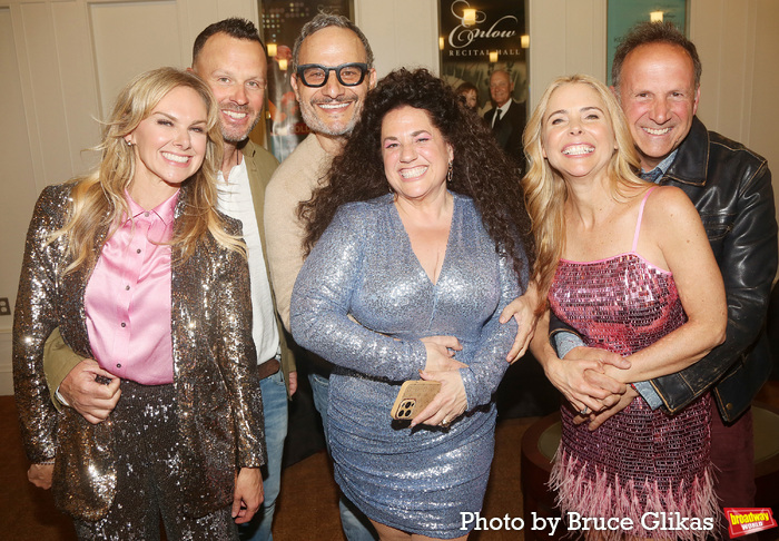 Photos: Bundy, Butler & Winokur Bring MAMMA I'M A BIG GIRL NOW to Kean Stage Image