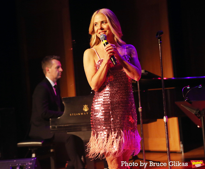 Photos: Bundy, Butler & Winokur Bring MAMMA I'M A BIG GIRL NOW to Kean Stage Image