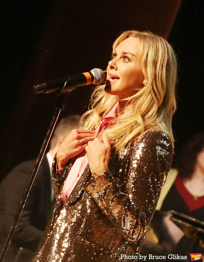 Photos: Bundy, Butler & Winokur Bring MAMMA I'M A BIG GIRL NOW to Kean Stage Image