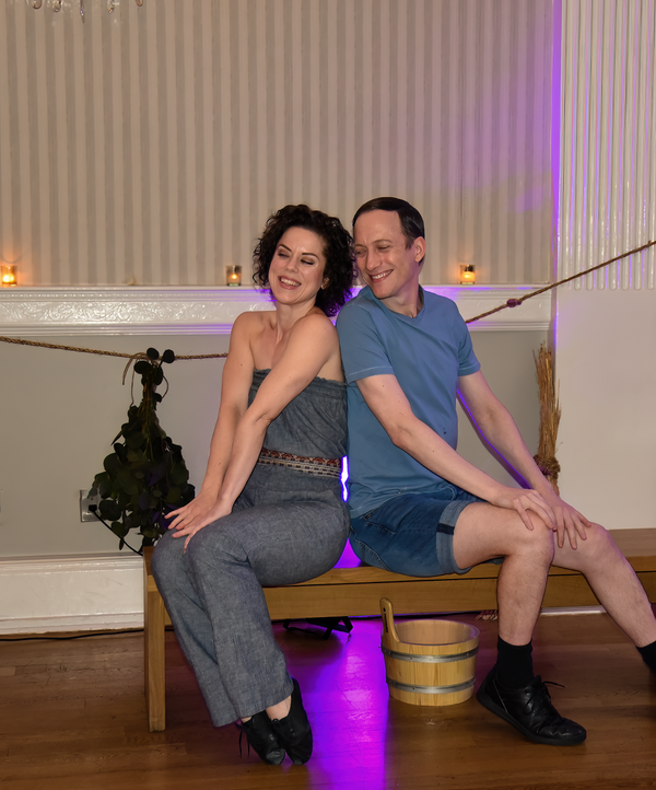 Photos: Go Inside DAWN TILL DUSK at The Estonian House Image