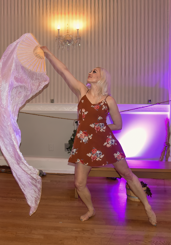 Photos: Go Inside DAWN TILL DUSK at The Estonian House Image