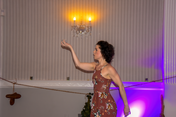 Photos: Go Inside DAWN TILL DUSK at The Estonian House Image
