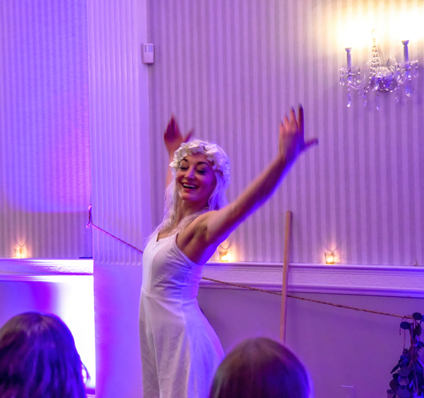 Photos: Go Inside DAWN TILL DUSK at The Estonian House Image