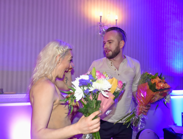 Photos: Go Inside DAWN TILL DUSK at The Estonian House Image