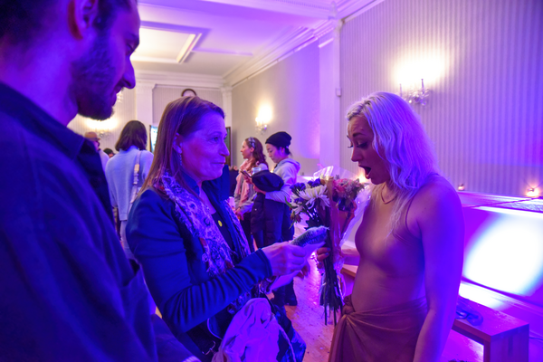 Photos: Go Inside DAWN TILL DUSK at The Estonian House Image