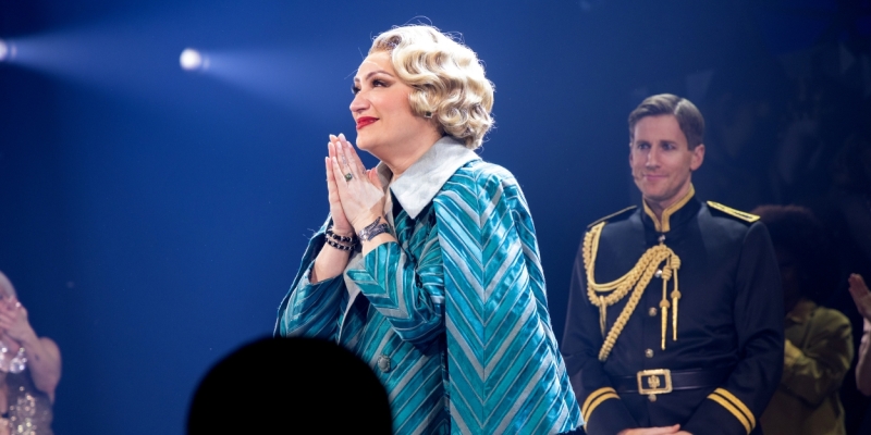 Wake Up With BroadwayWorld April 16, 2024 Image