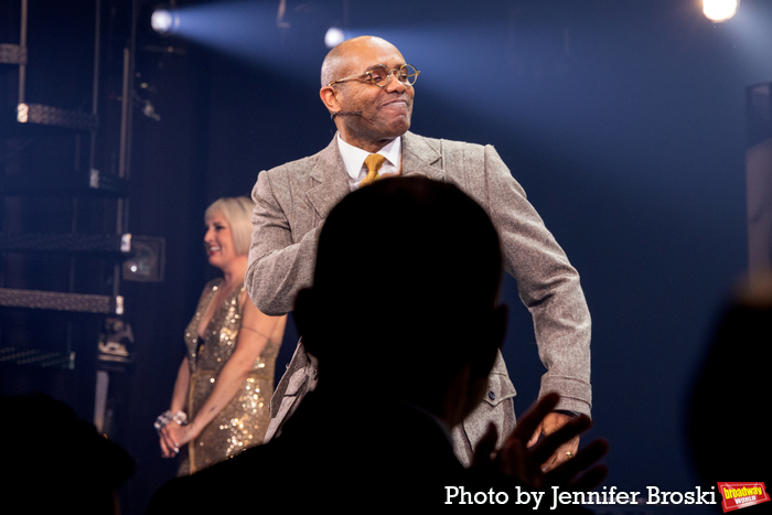 Photos: LEMPICKA Cast Takes Opening Night Bows Image