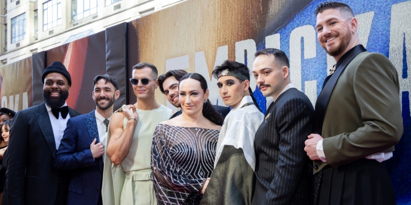 Wake Up With BroadwayWorld April 16, 2024 Image