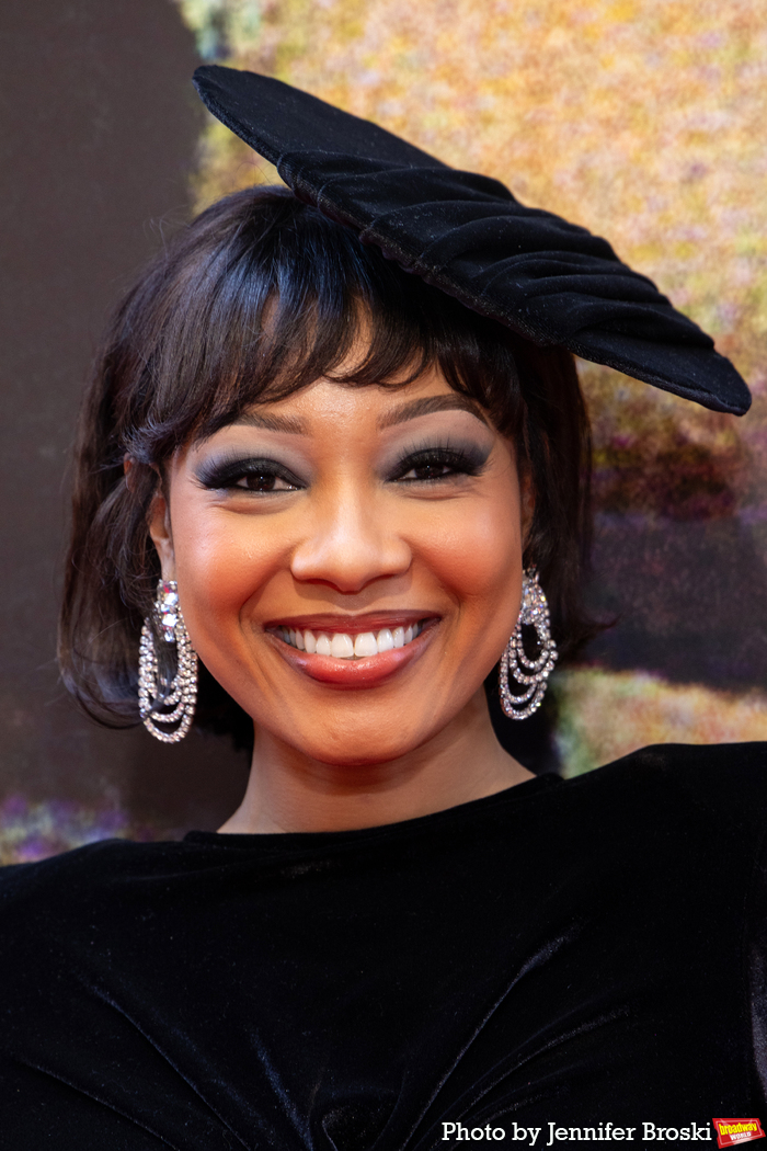 Photos: LEMPICKA Cast and Creative Team Celebrate Opening Night Image