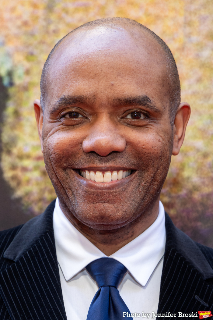 Photos: LEMPICKA Cast and Creative Team Celebrate Opening Night Image
