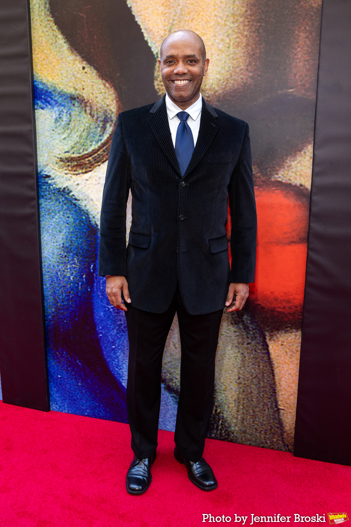 Photos: LEMPICKA Cast and Creative Team Celebrate Opening Night Image