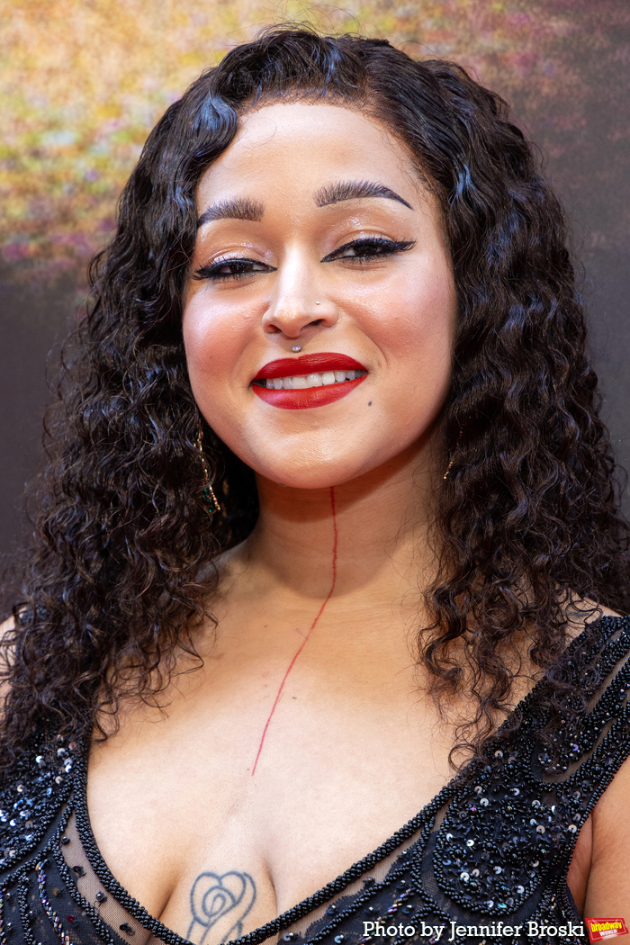 Photos: LEMPICKA Cast and Creative Team Celebrate Opening Night Image