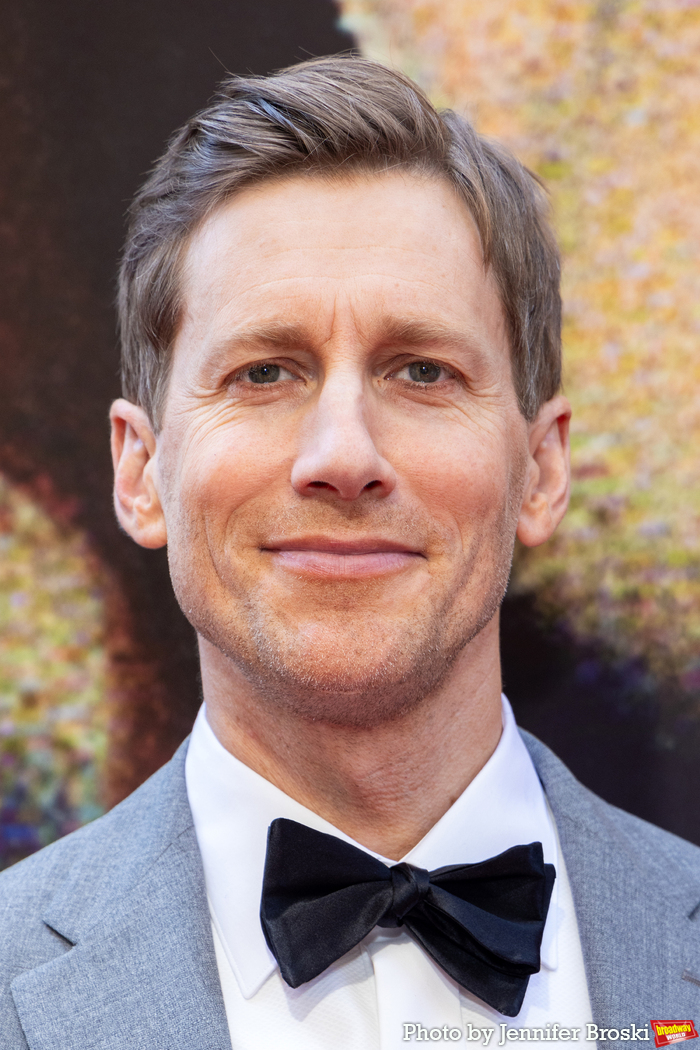 Photos: LEMPICKA Cast and Creative Team Celebrate Opening Night Image
