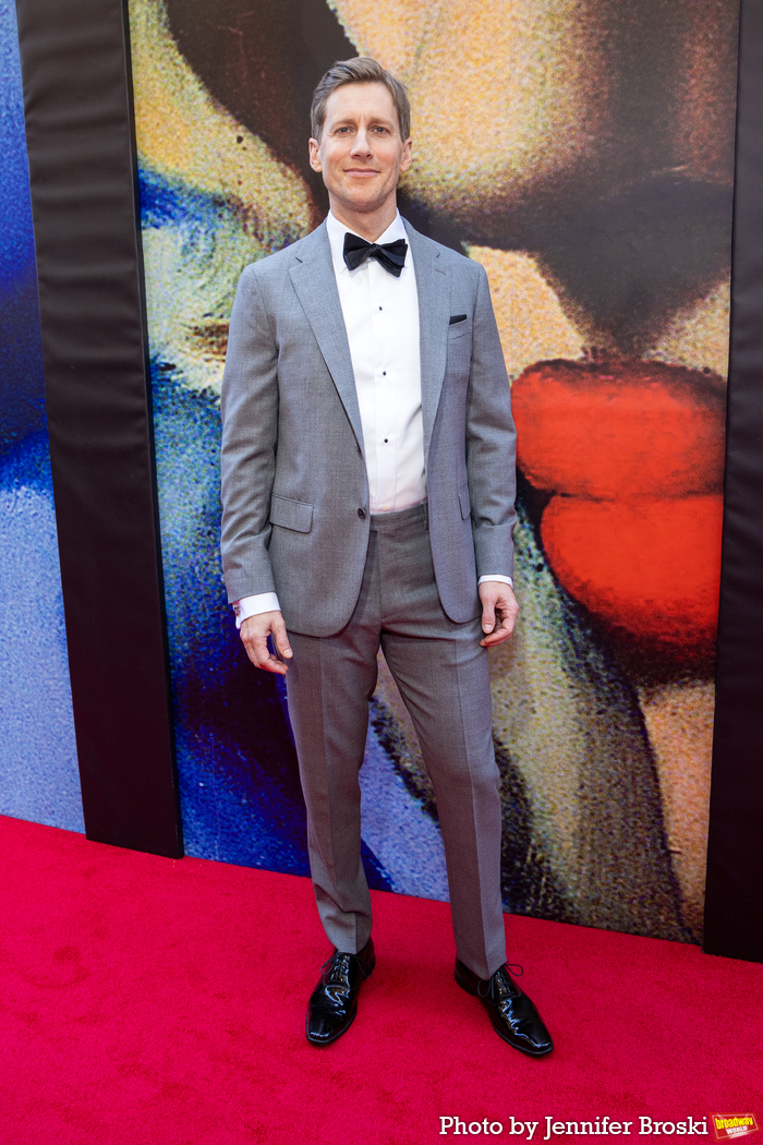 Photos: LEMPICKA Cast and Creative Team Celebrate Opening Night Image