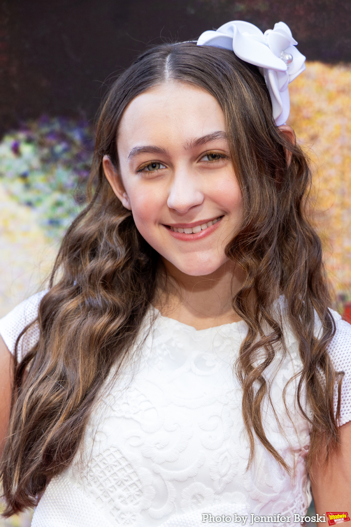 Photos: LEMPICKA Cast and Creative Team Celebrate Opening Night Image