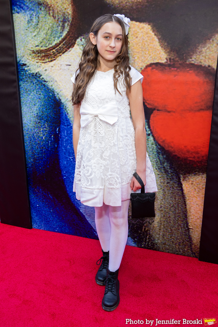 Photos: LEMPICKA Cast and Creative Team Celebrate Opening Night Image