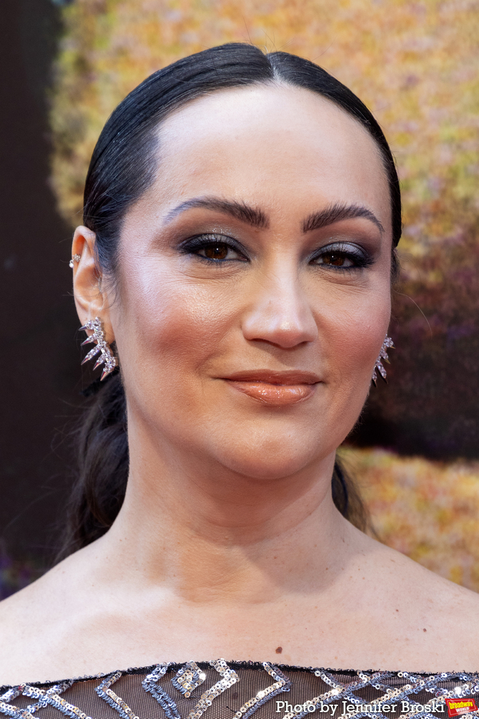 Photos: LEMPICKA Cast and Creative Team Celebrate Opening Night Image
