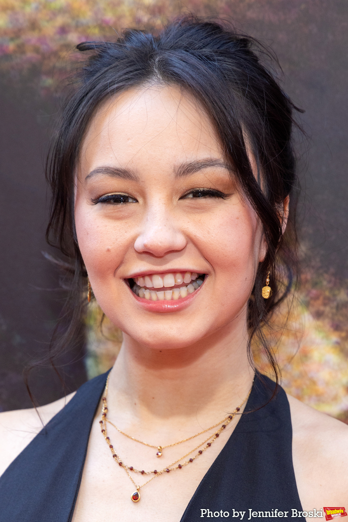 Photos: LEMPICKA Cast and Creative Team Celebrate Opening Night Image