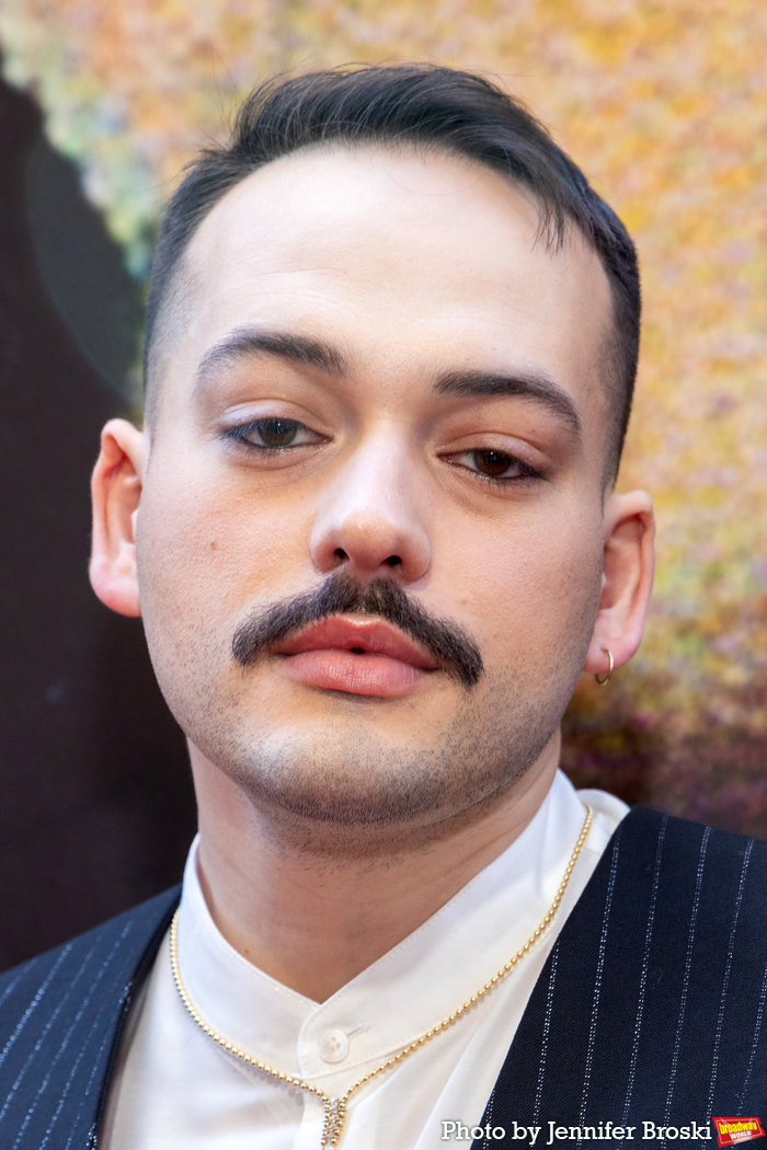Photos: LEMPICKA Cast and Creative Team Celebrate Opening Night Image