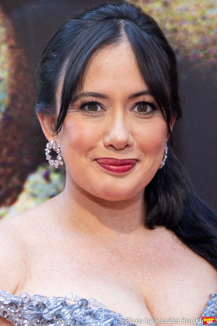 Photos: LEMPICKA Cast and Creative Team Celebrate Opening Night Image