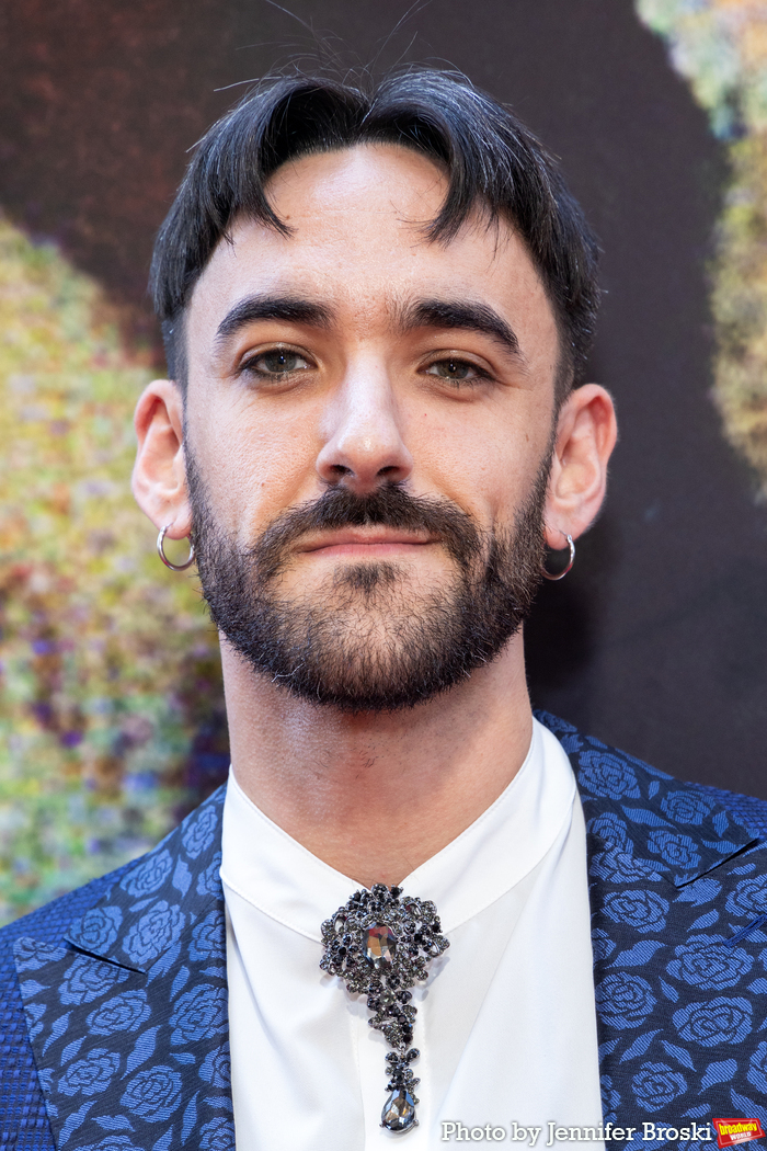 Photos: LEMPICKA Cast and Creative Team Celebrate Opening Night Image