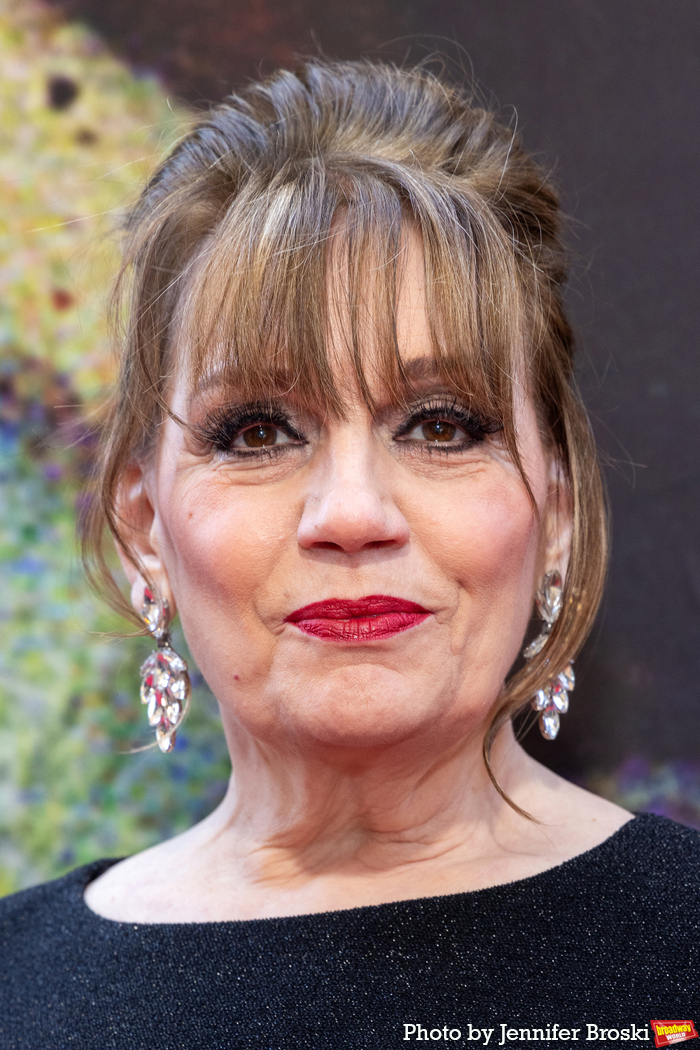 Photos: LEMPICKA Cast and Creative Team Celebrate Opening Night Image