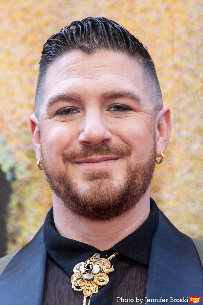 Photos: LEMPICKA Cast and Creative Team Celebrate Opening Night Image
