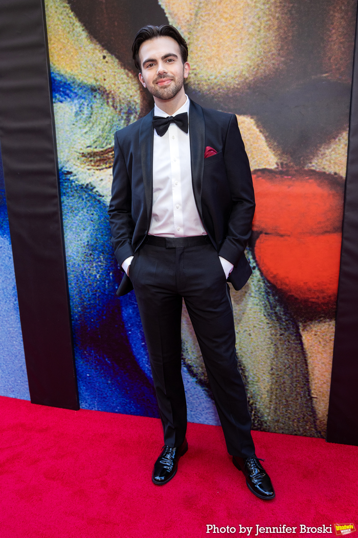 Photos: LEMPICKA Cast and Creative Team Celebrate Opening Night Image