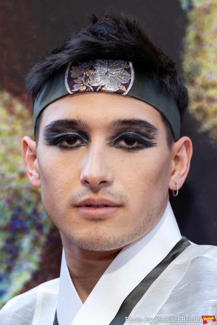 Photos: LEMPICKA Cast and Creative Team Celebrate Opening Night Image