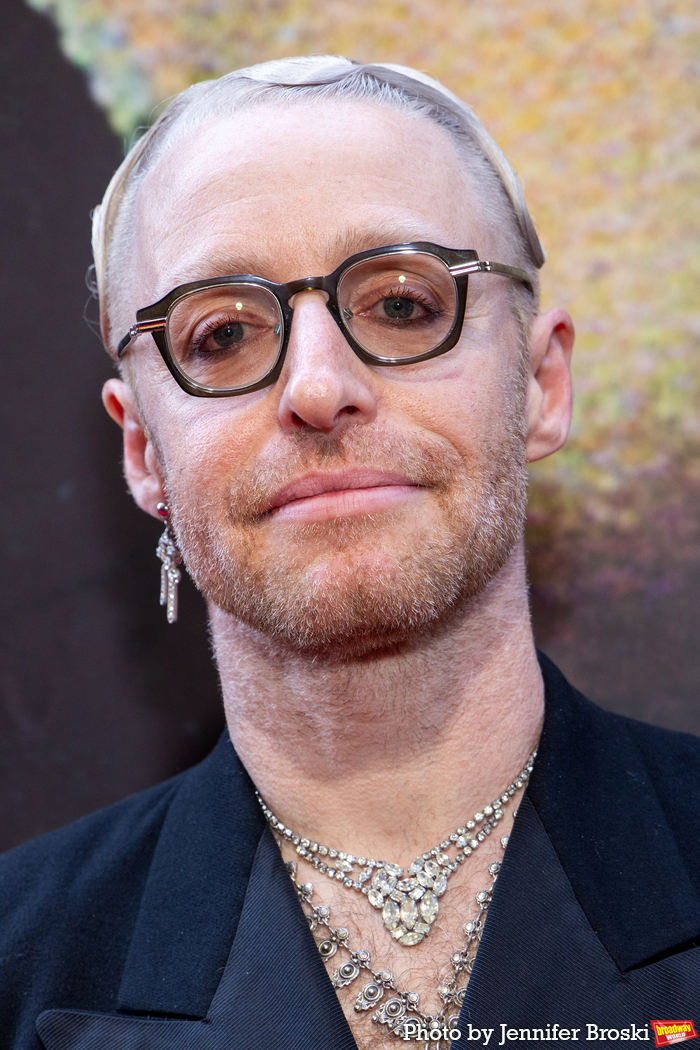 Photos: LEMPICKA Cast and Creative Team Celebrate Opening Night Image