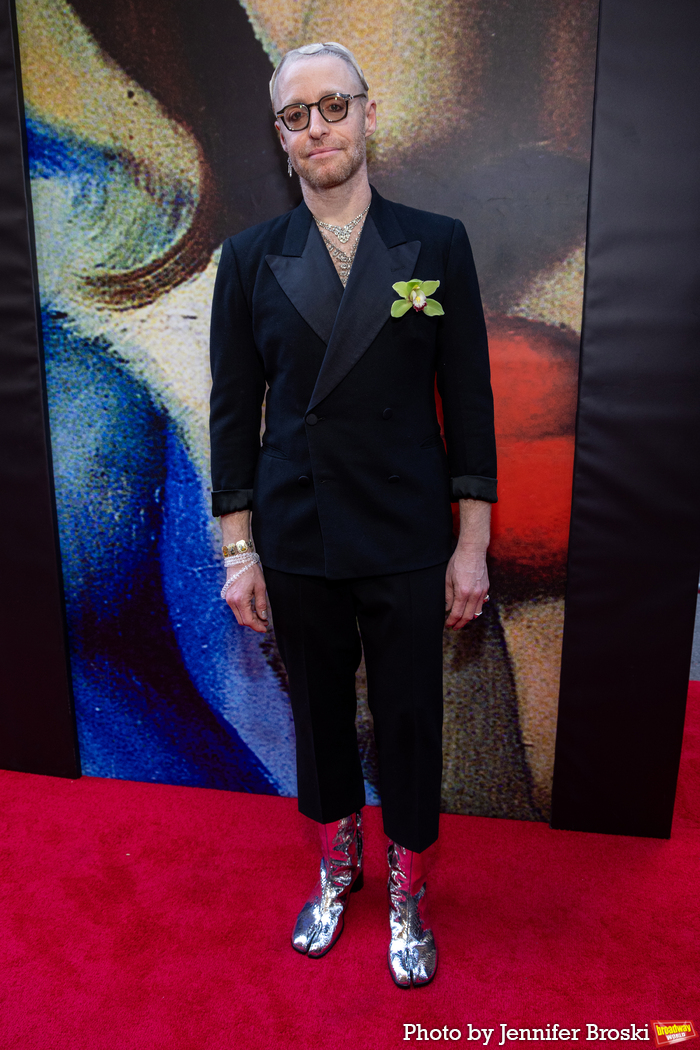 Photos: LEMPICKA Cast and Creative Team Celebrate Opening Night Image
