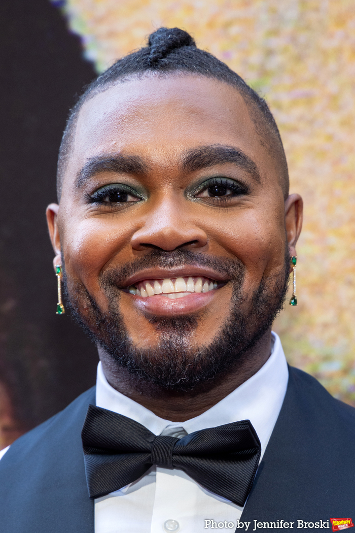 Photos: LEMPICKA Cast and Creative Team Celebrate Opening Night Image