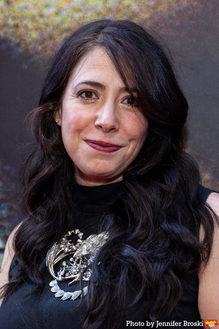 Photos: LEMPICKA Cast and Creative Team Celebrate Opening Night Image