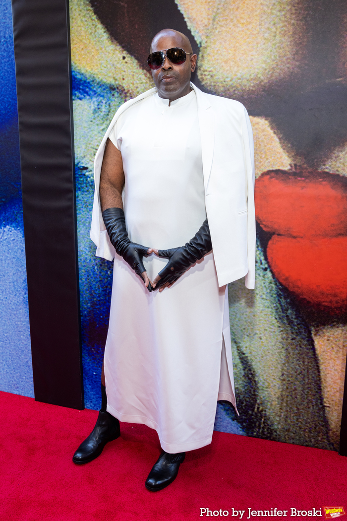 Photos: LEMPICKA Cast and Creative Team Celebrate Opening Night Image