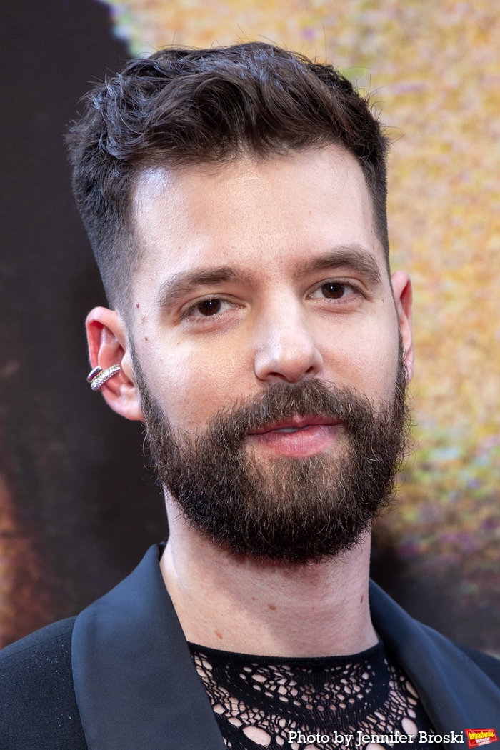 Photos: LEMPICKA Cast and Creative Team Celebrate Opening Night Image