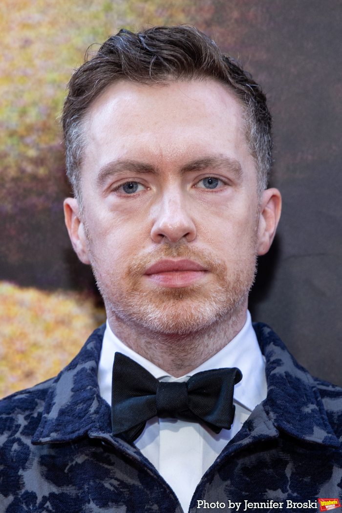 Photos: LEMPICKA Cast and Creative Team Celebrate Opening Night Image