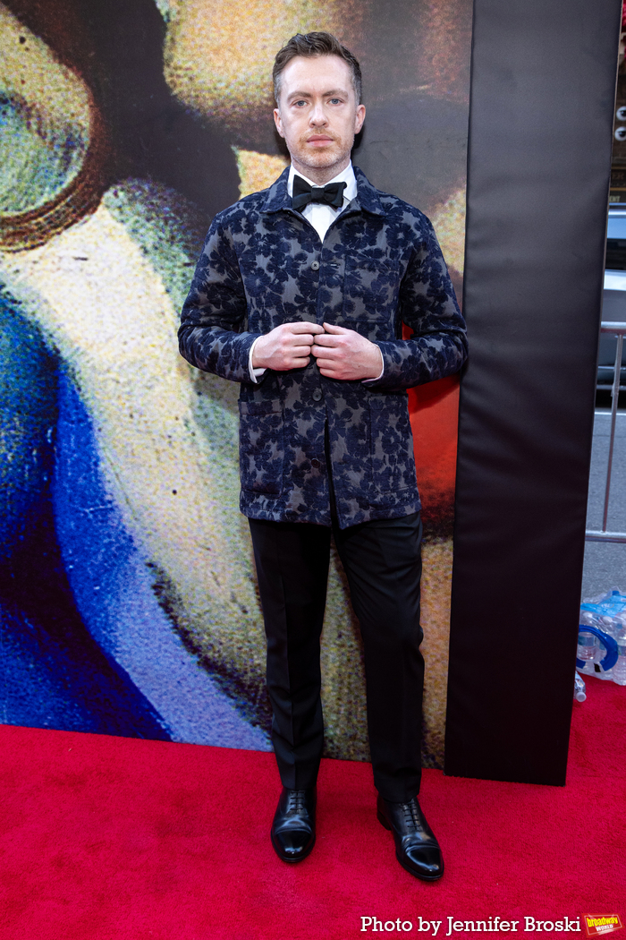 Photos: LEMPICKA Cast and Creative Team Celebrate Opening Night Image