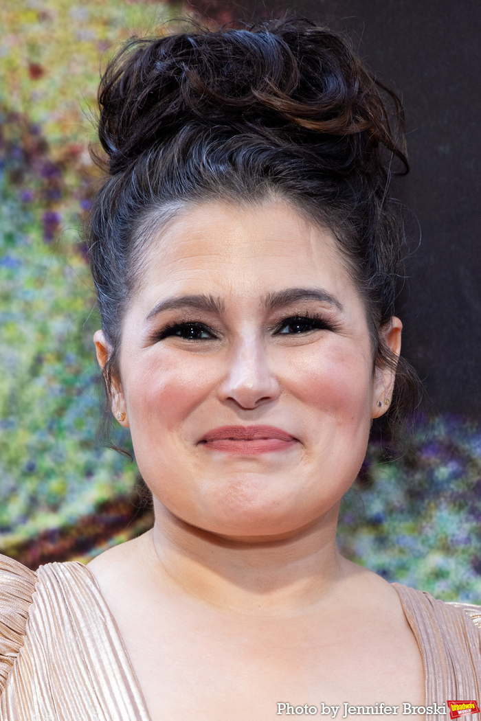 Photos: LEMPICKA Cast and Creative Team Celebrate Opening Night Image