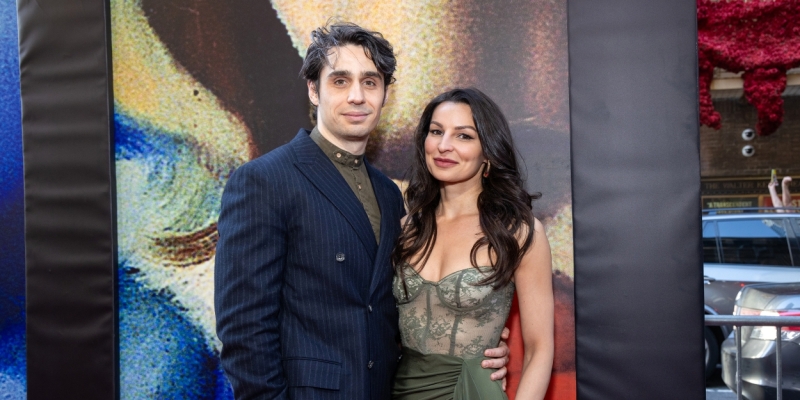 Wake Up With BroadwayWorld April 16, 2024 Image