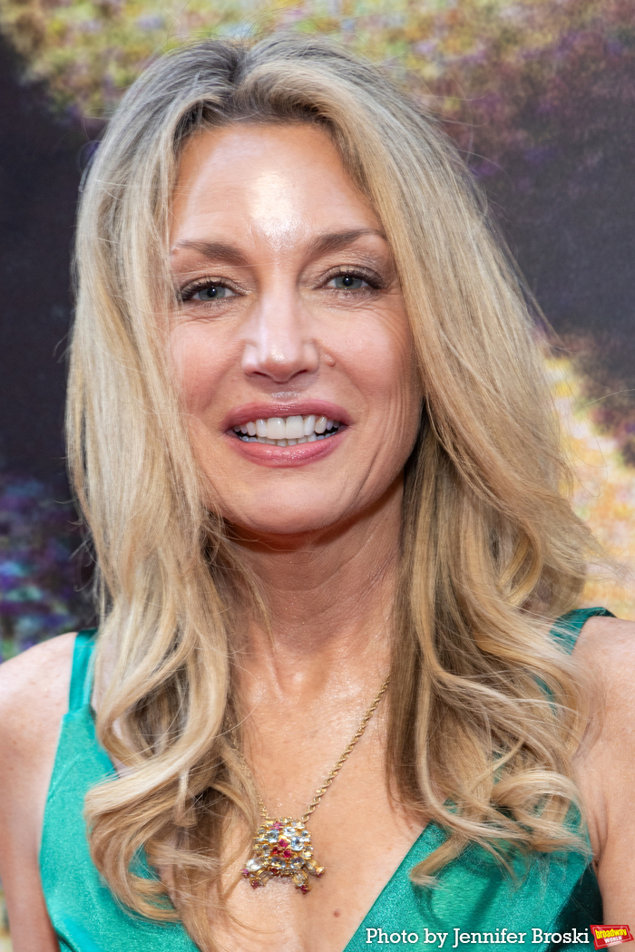 Photos: Stars Walk the Red Carpet for Opening Night of LEMPICKA Image