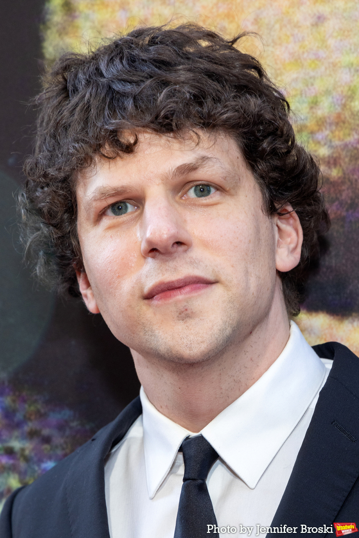 Photos: Stars Walk the Red Carpet for Opening Night of LEMPICKA Image