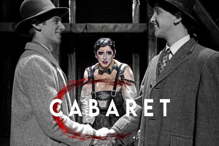 Photos: First Look at CABARET at the Titusville Playhouse 