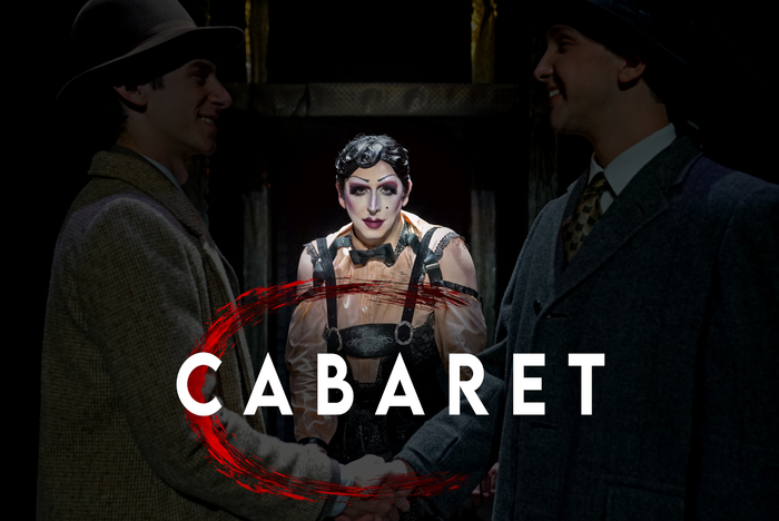 Photos: First Look at CABARET at the Titusville Playhouse 
