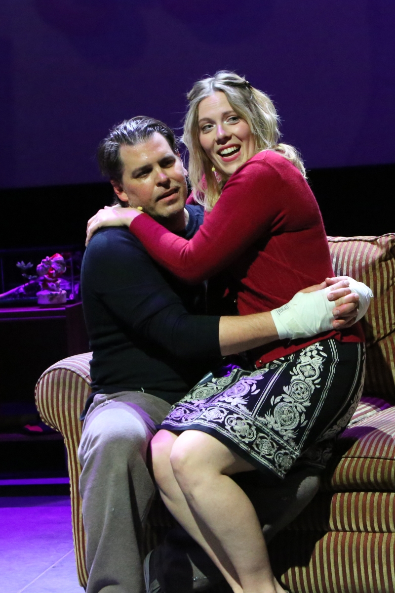 Review: ROCKY THE MUSICAL at MTKC Pro Image