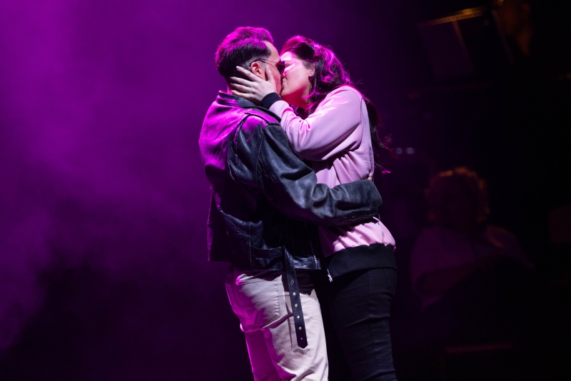 Review: COOL RIDER, London Palladium Image