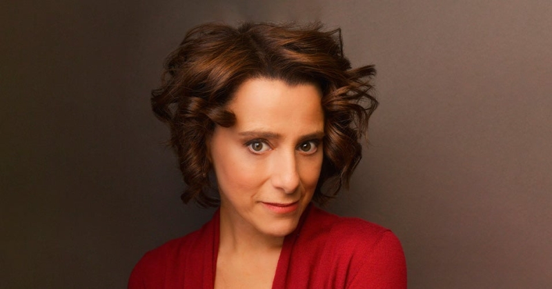 Interview: Theatre Life with Judy Kuhn Image