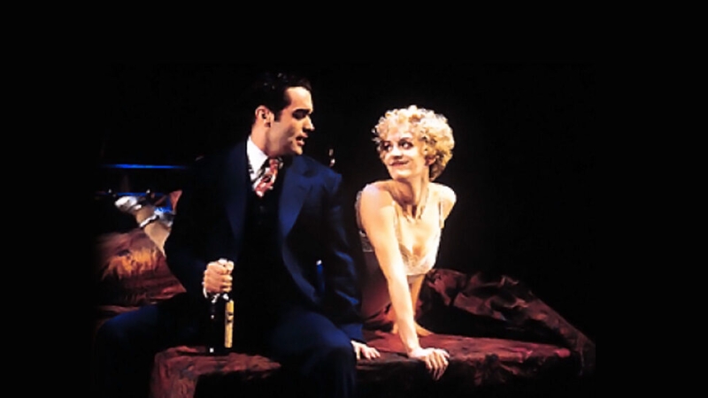 Are There Many Musicals About the Same Subject? Image