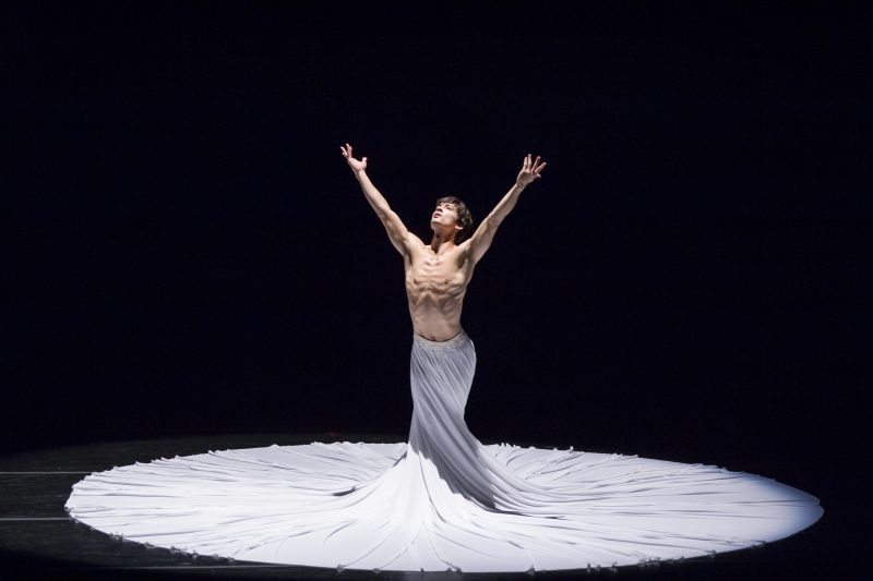 Review: THE SEASONS' CANON at Pacific Northwest Ballet 