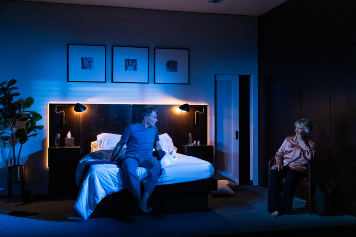Photos: First Look At Jayne Atkinson & Tim Daly In the New York Premiere of STILL Image